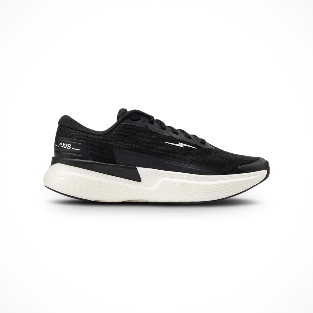 Product image: Hylo Axis Black Undyed unisex 2026, shown in primary marketing view.