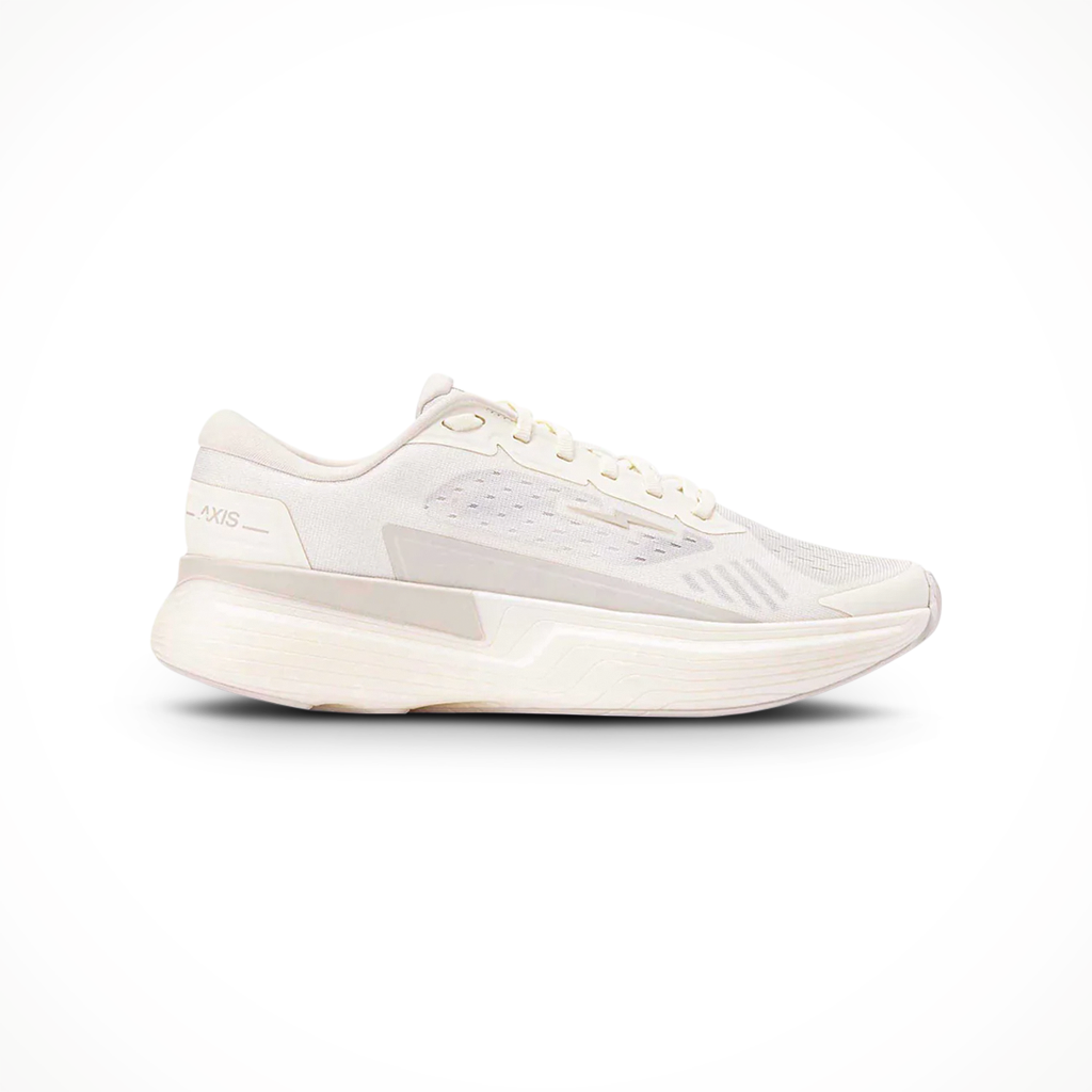 Product image: Hylo Axis Undyed Pebble unisex 2026, shown in primary marketing view.