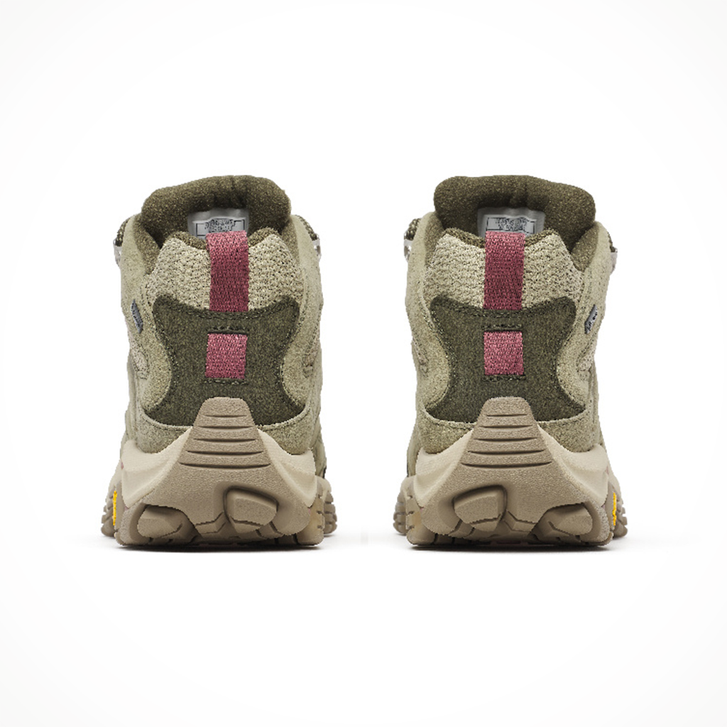 Moab 3 Mid GTX — Women's