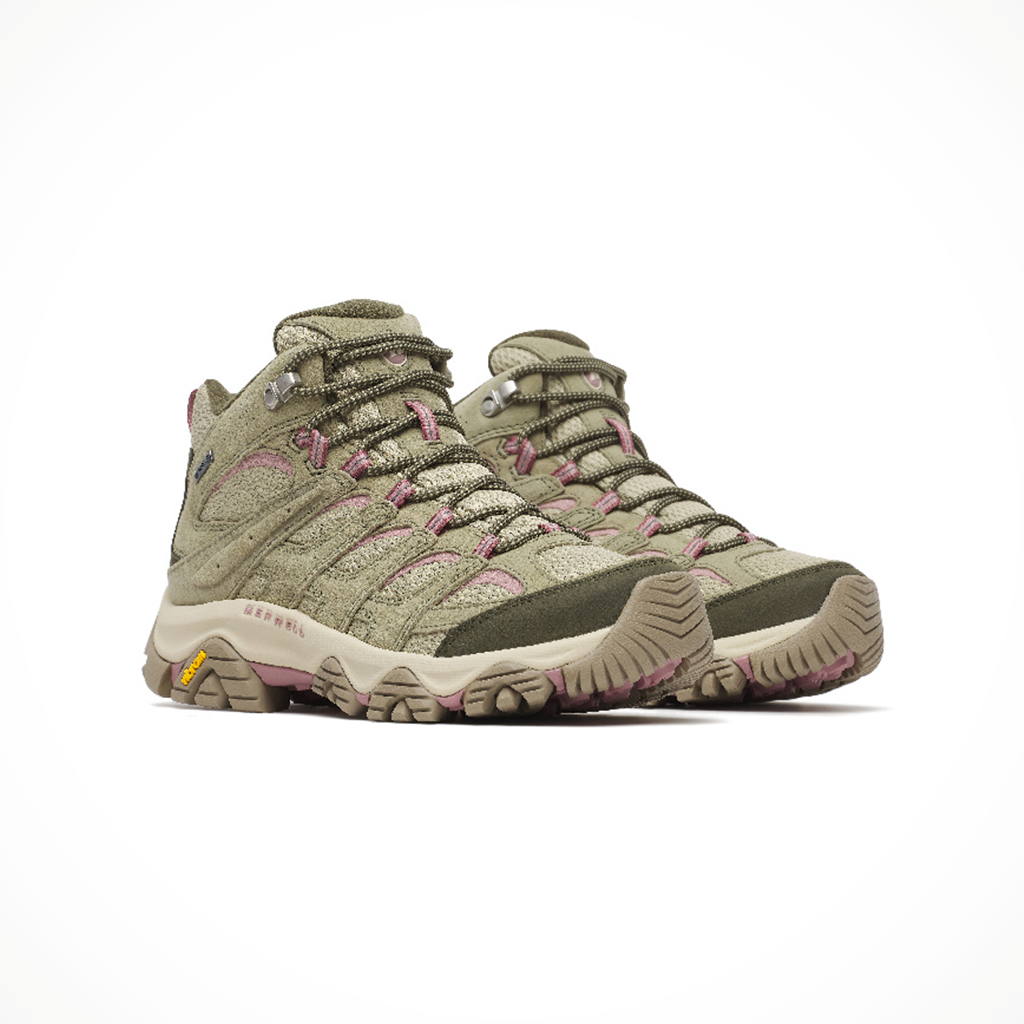Moab 3 Mid GTX — Women's