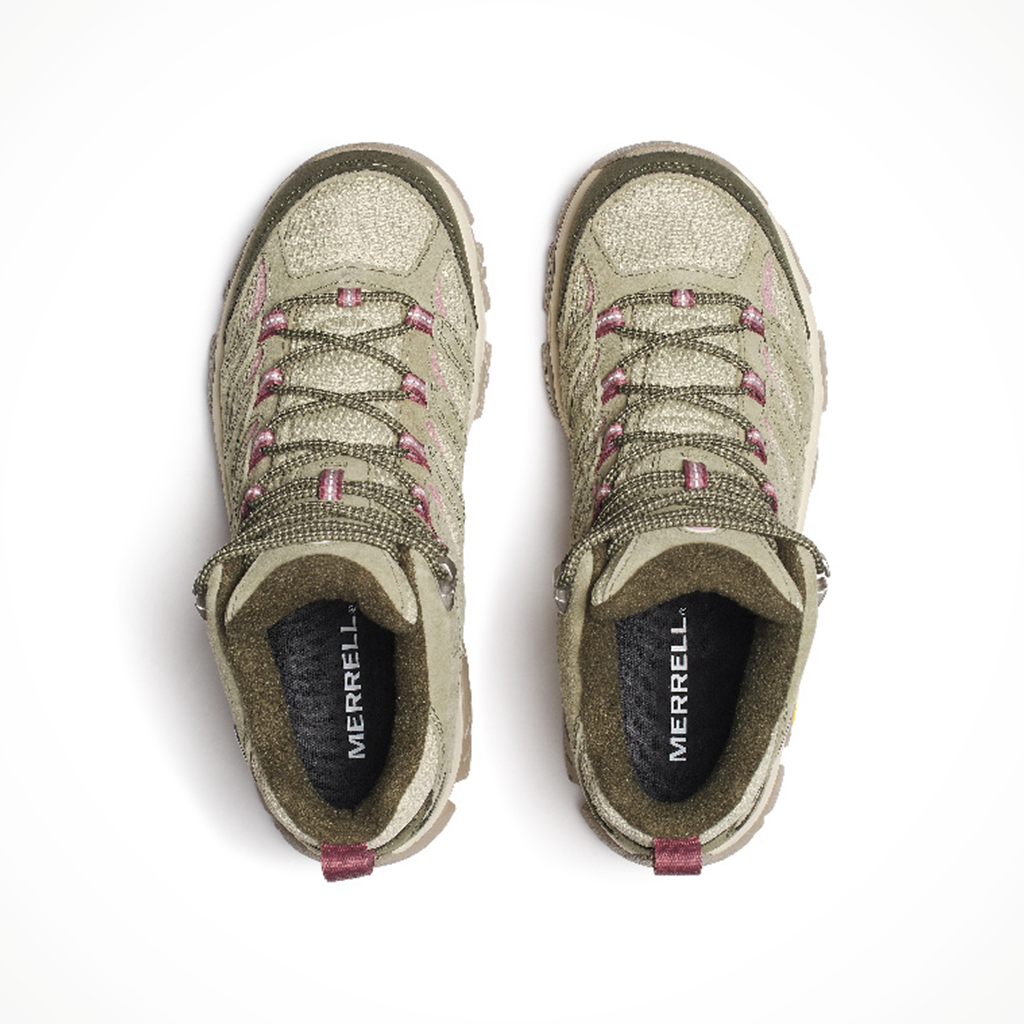 Moab 3 Mid GTX — Women's