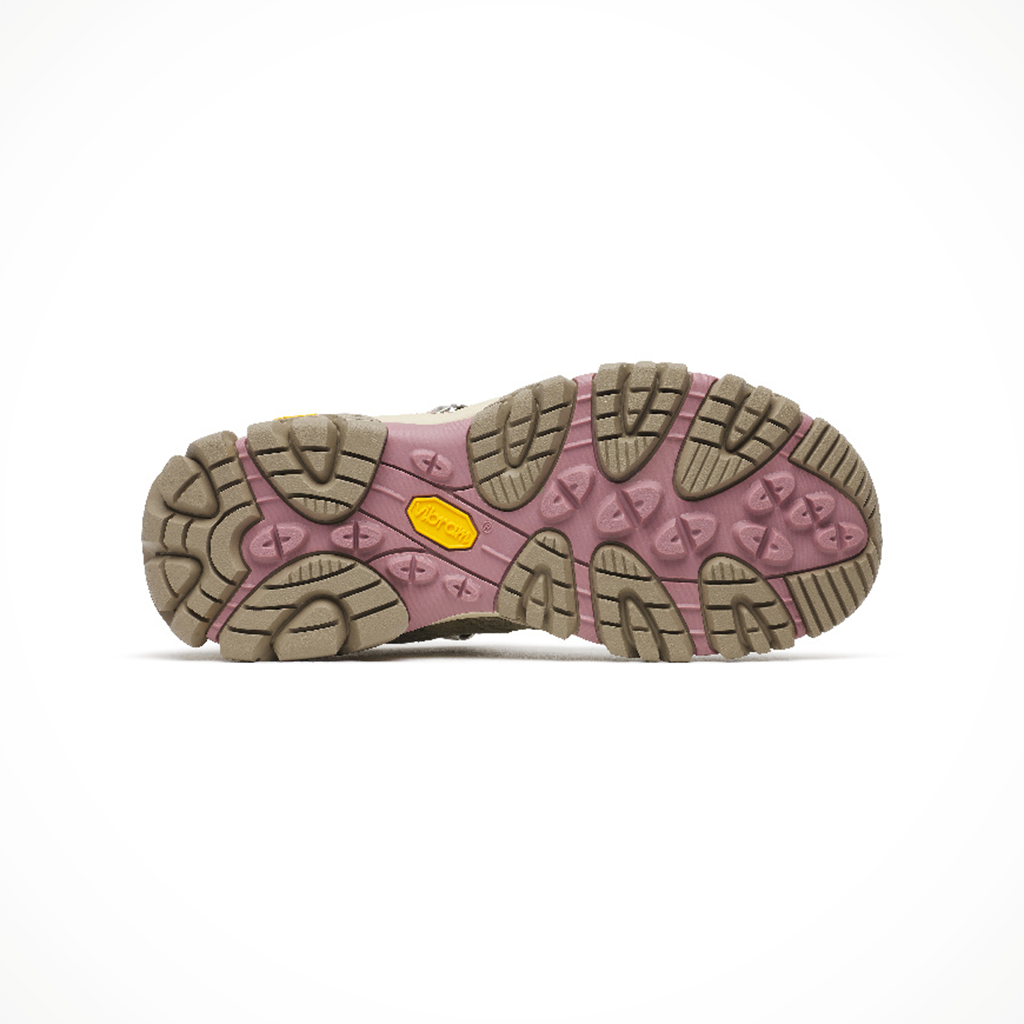 Moab 3 Mid GTX — Women's