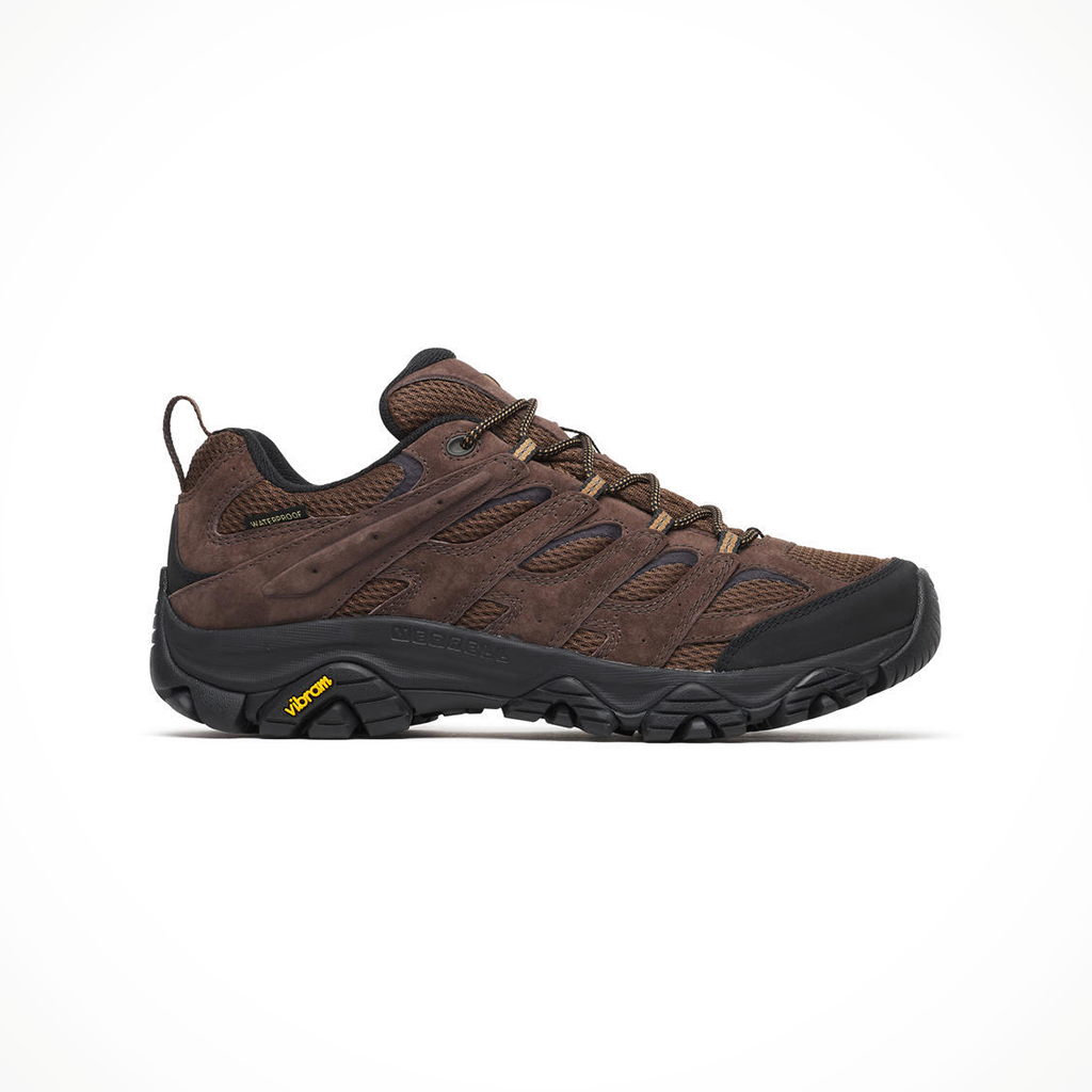 Moab 3 Waterproof — Men's