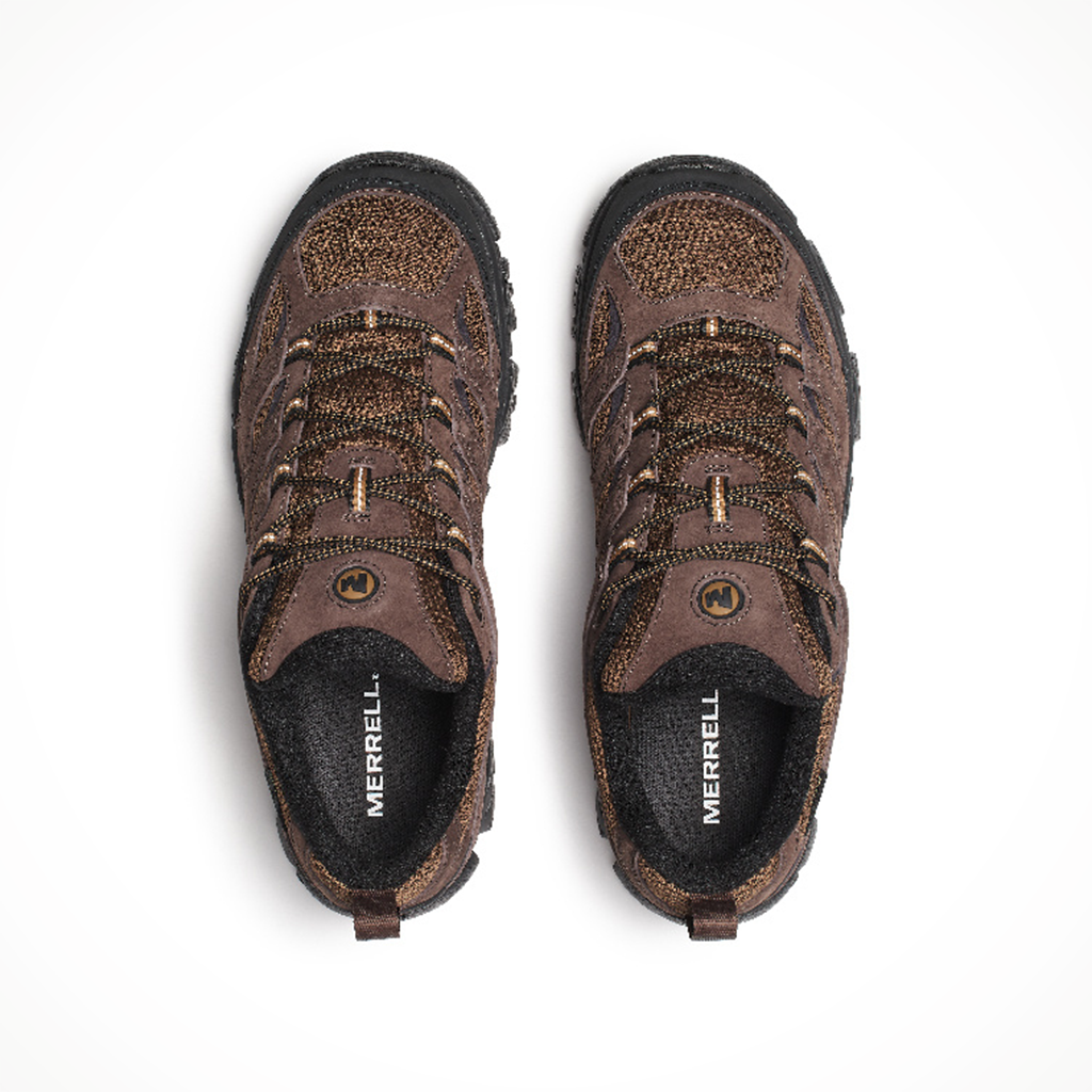 Moab 3 Waterproof — Men's