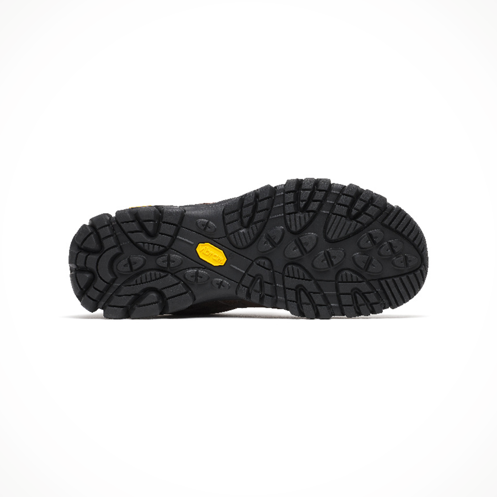 Moab 3 Waterproof — Men's