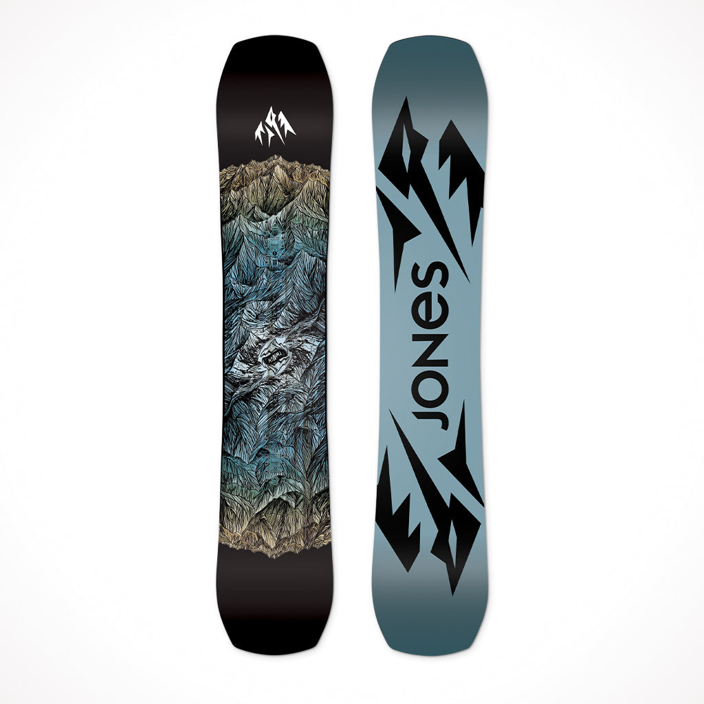 Jones Mountain Twin Mens Snowboard 2024 Base 2.jpg