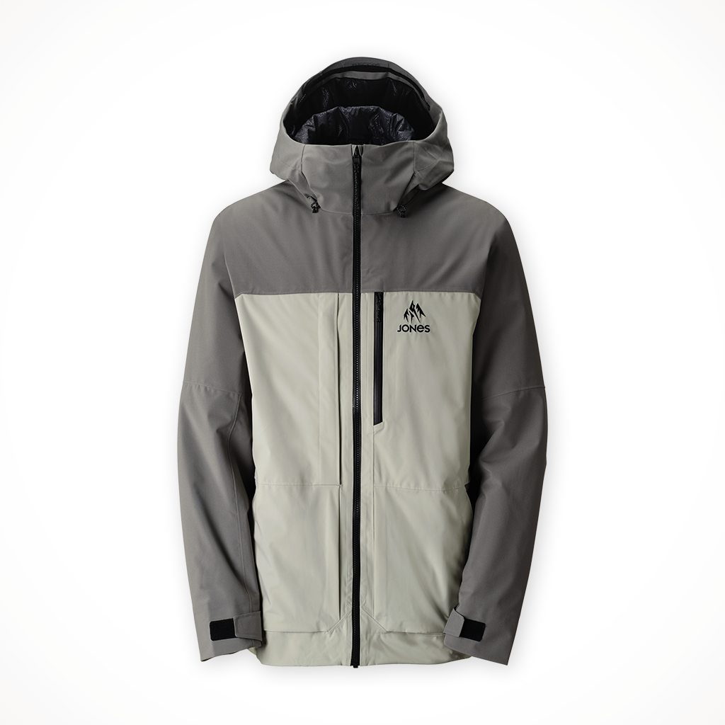 Mtn Surf Rec Jacket — Men's - OutdoorSports.com
