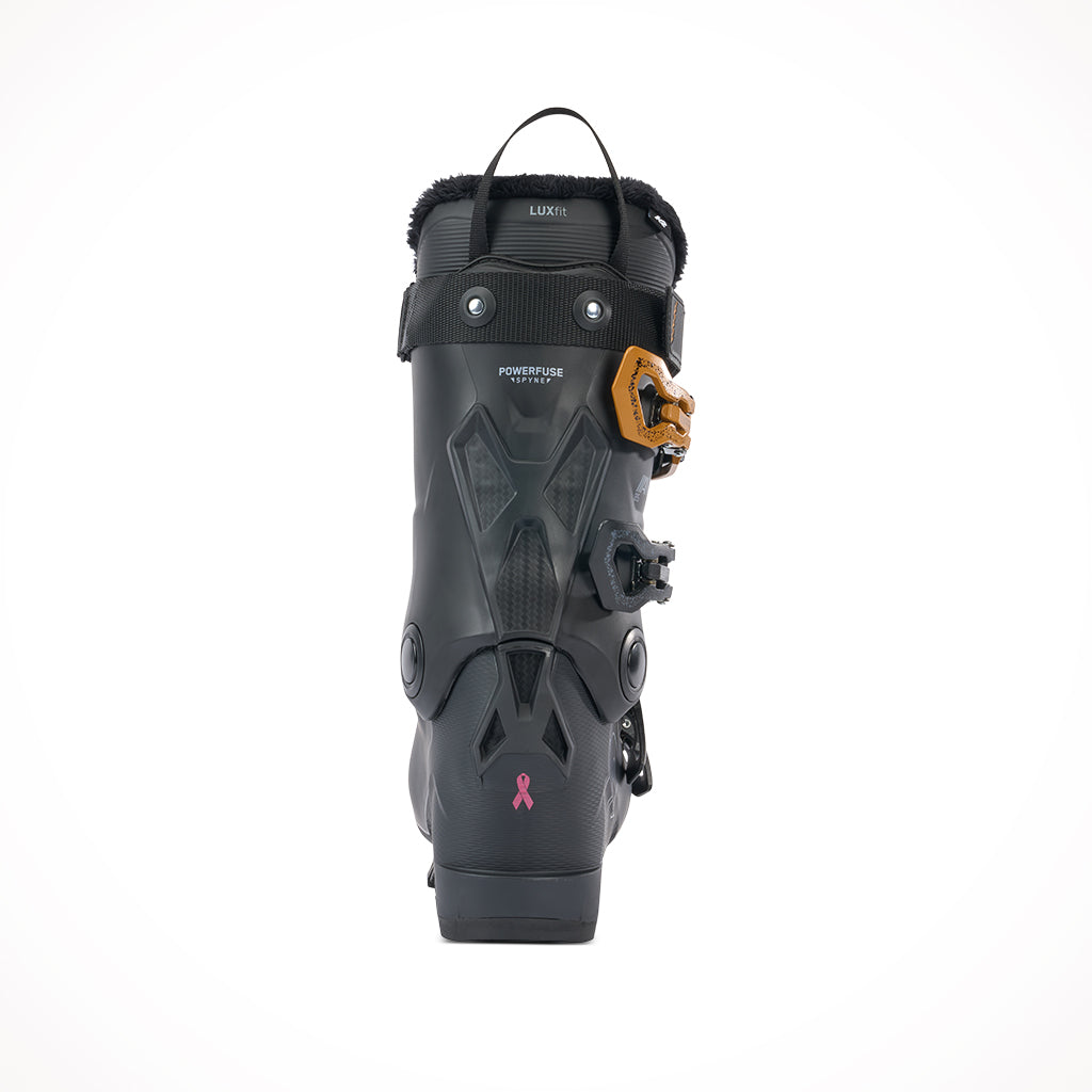 K2 Anthem 85 MV W Ski Boots 2024 Rear.jpg