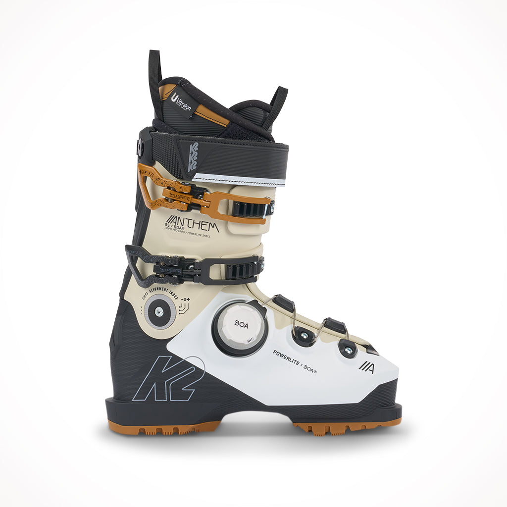 Anthem 95 BOA — Women&#39;s (2024)