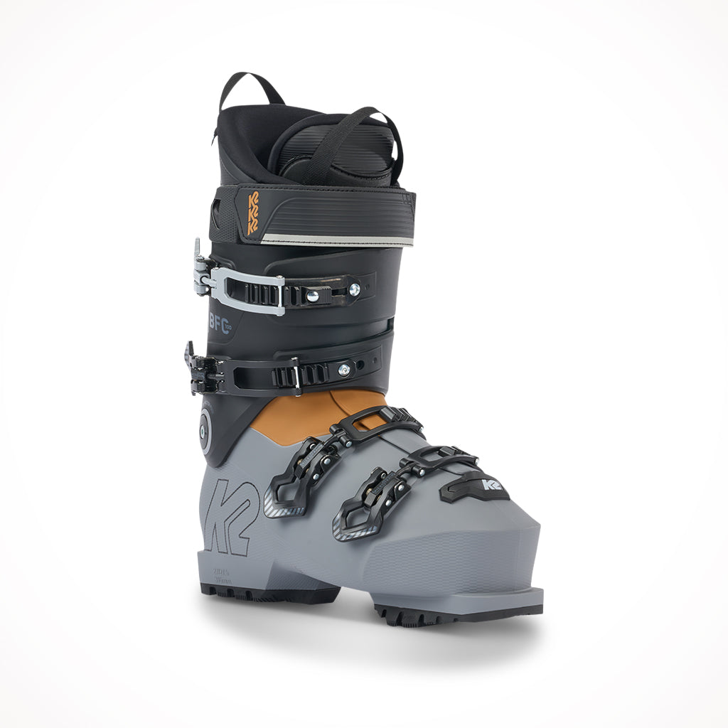 K2 BFC 100 Men's Ski Boots - 2024 - OutdoorSports.com