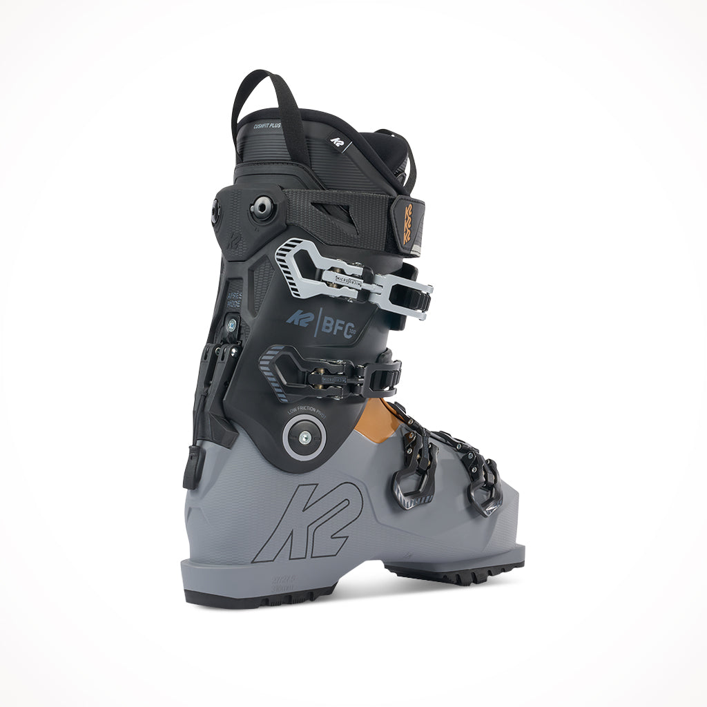 K2 BFC 100 Men's Ski Boots - 2024 - OutdoorSports.com