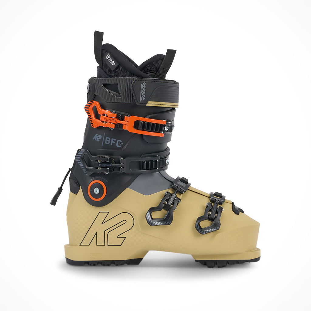 K2 BFC 120 Men's Ski Boots