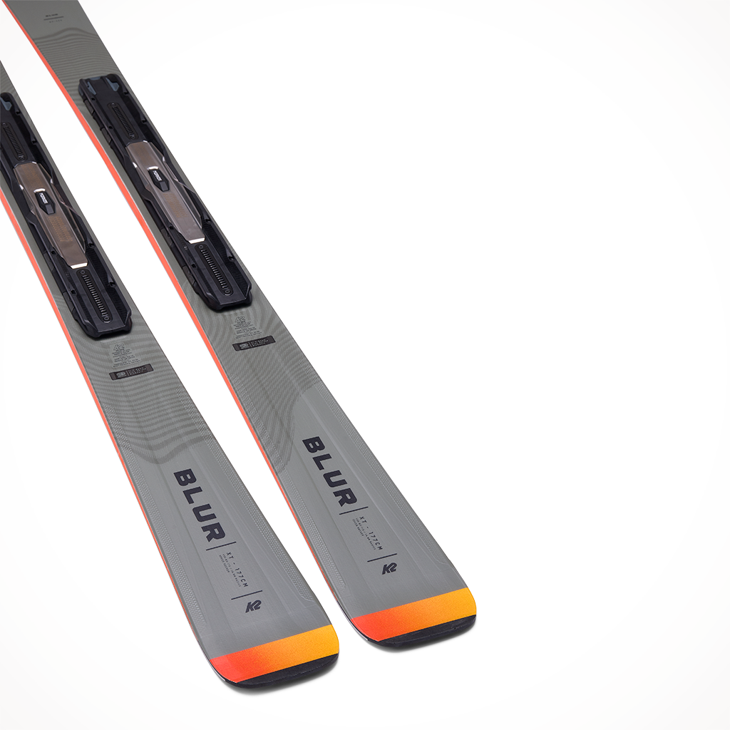 Blur XT — (2026)