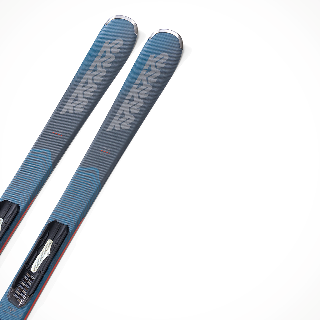k2 76 skis best price K2 Blur 76 Quikclik Free Skis