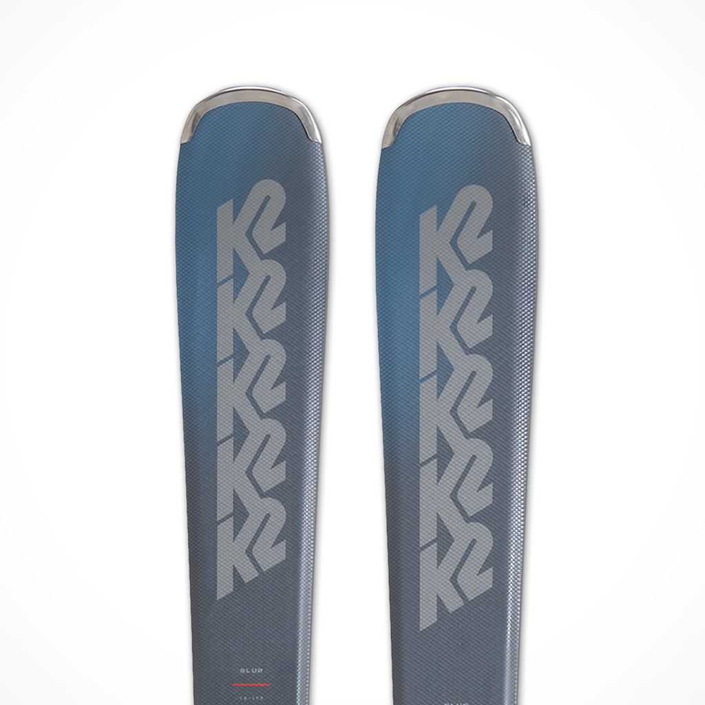 K2 Blur 76 Quikclik Free Skis K2 Blur 76 Quikclik Free Skis