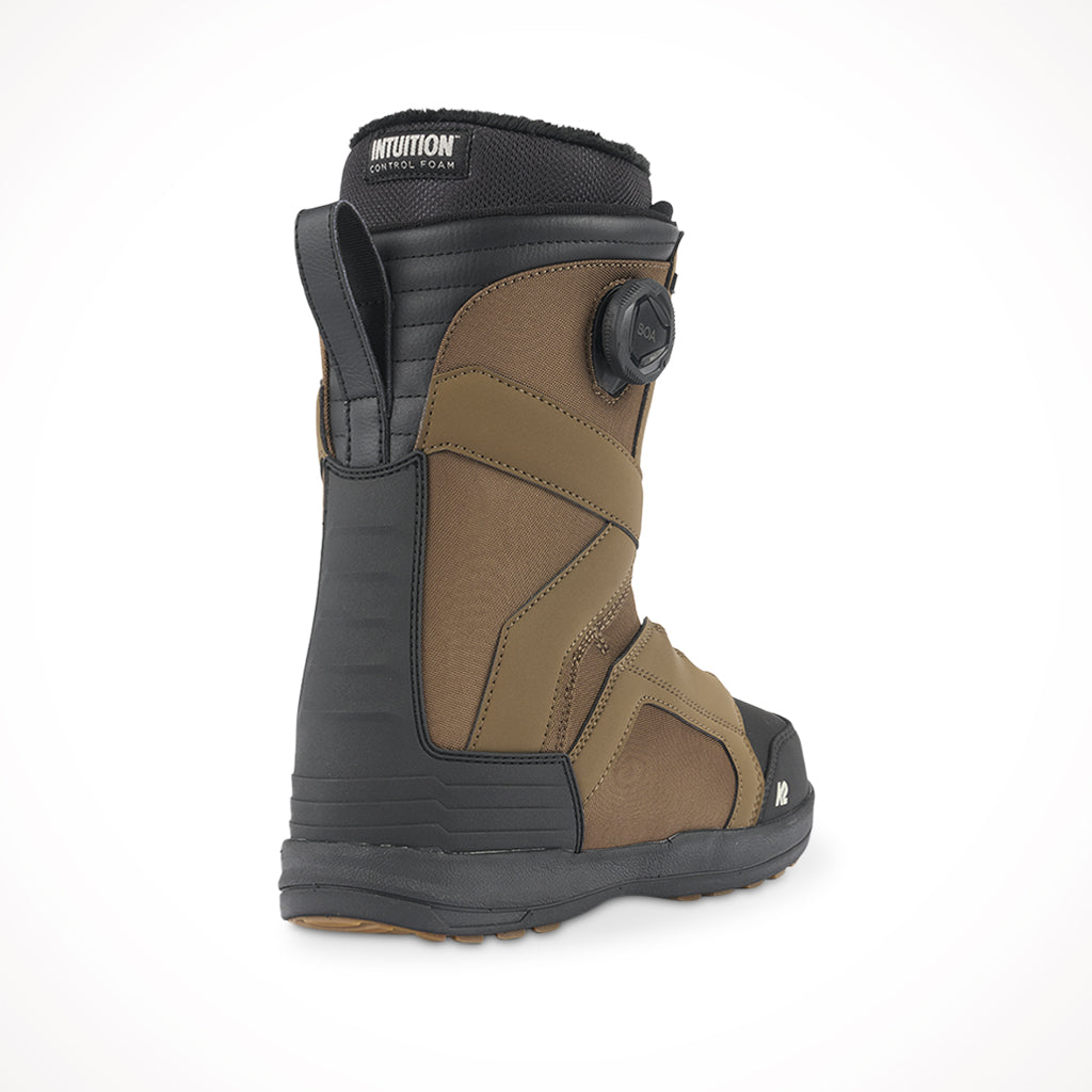 K2 Boundary Men's Snowboard Boots - 2024 | OutdoorSports.com K2 Boundary Men's Snowboard Boots - 2024 | OutdoorSports.com