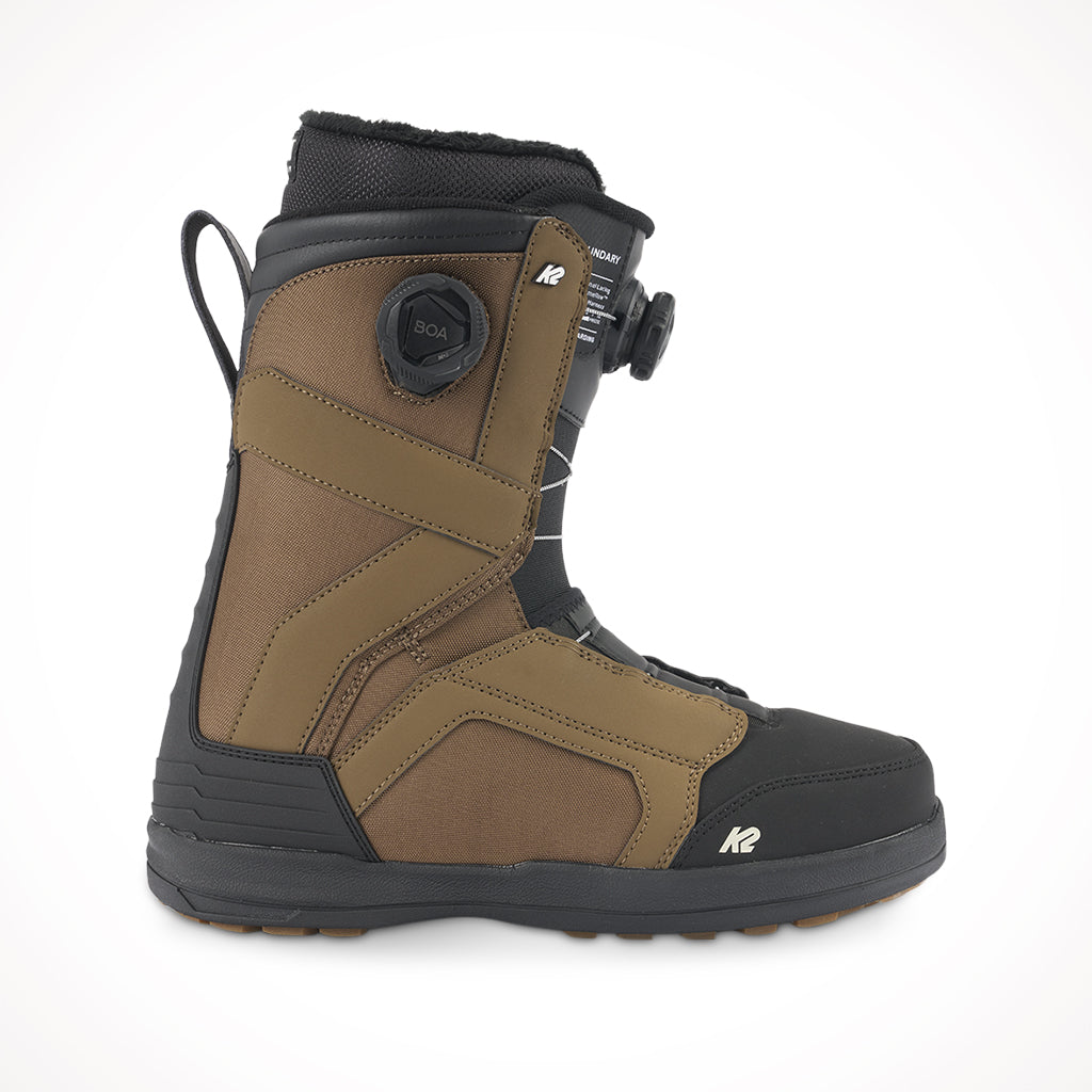 K2 estate deals snowboard boots