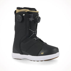 2024 K2 Contour Women's Snowboard Boots — Premium Comfort