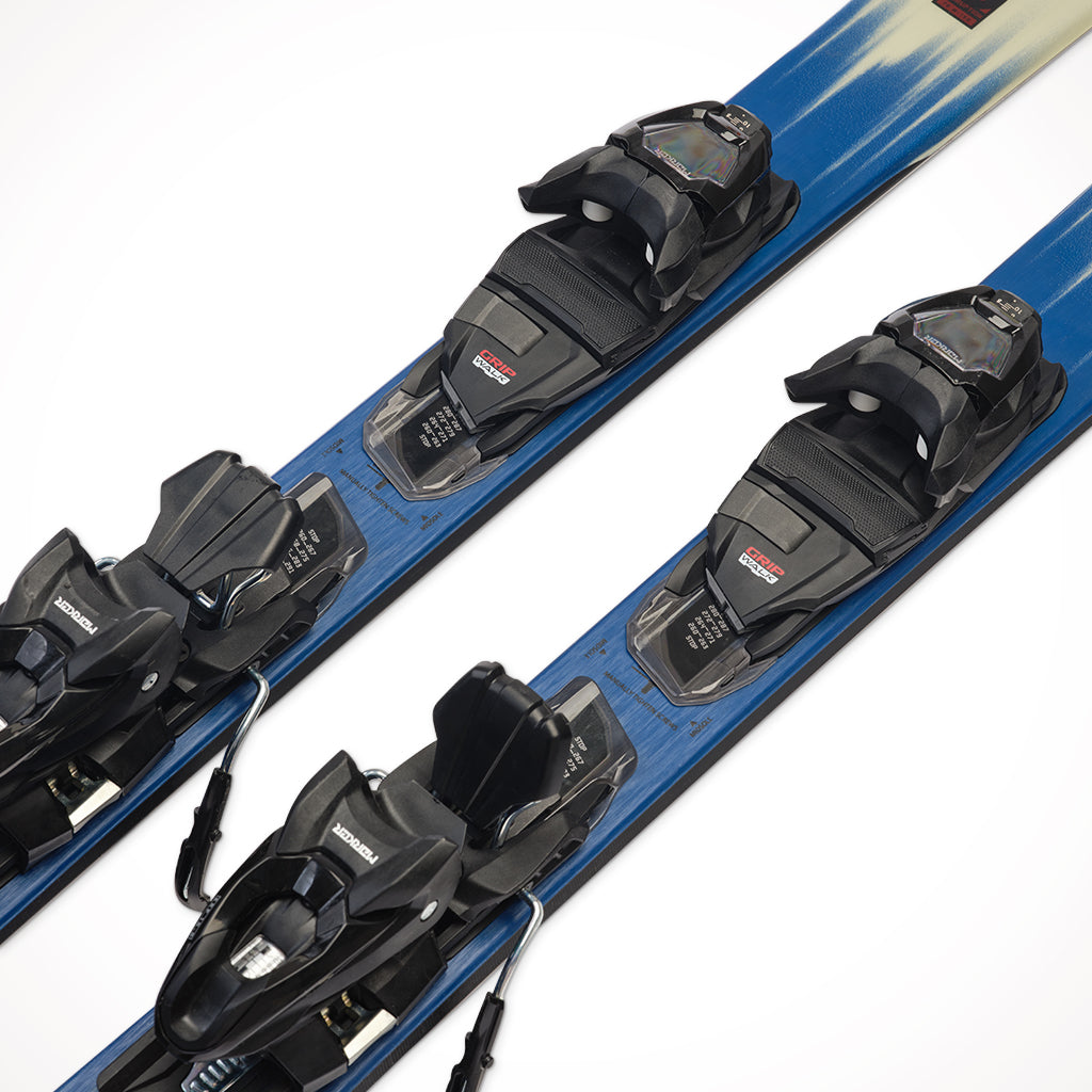 K2 Disruption 76 W Womens Skis 2024 Mid.jpg