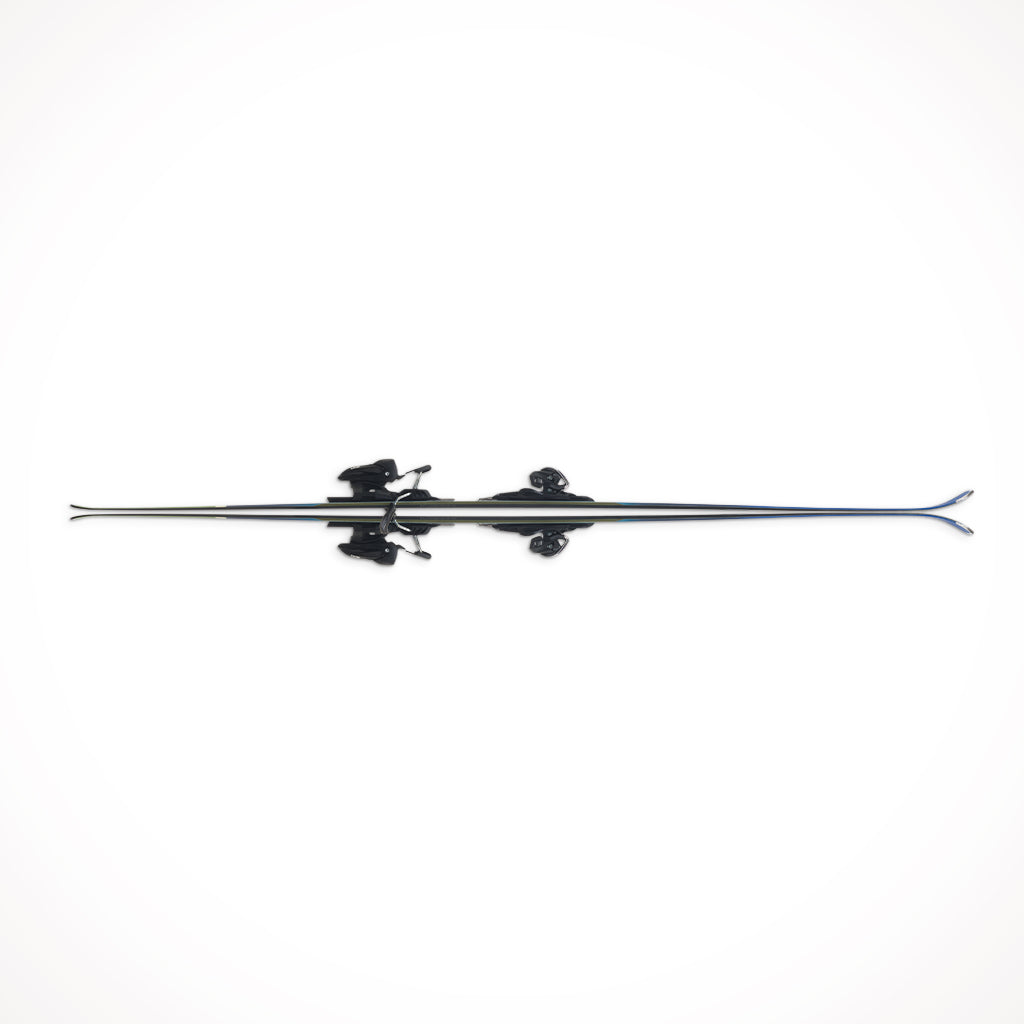 k2 disruption 78c men's skis K2 Disruption 78 C Men's Skis + M3 11 Compact Bindings - 2024