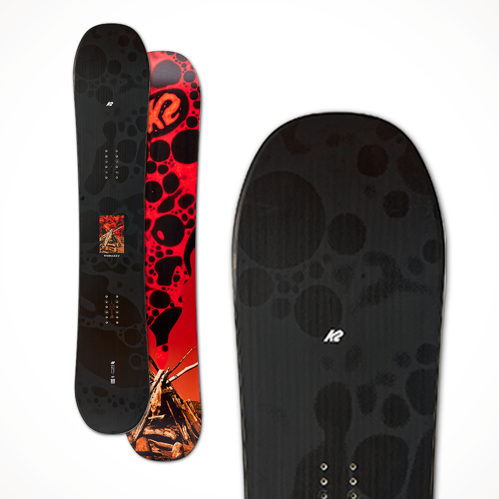 Embassy (2026) - OutdoorSports.com