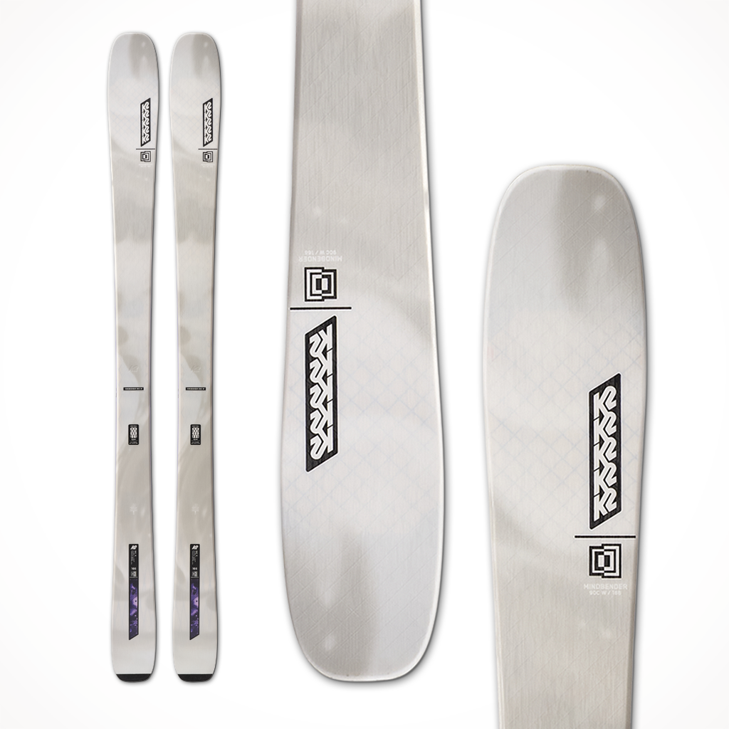 Mindbender 90C W — Women's (2026)