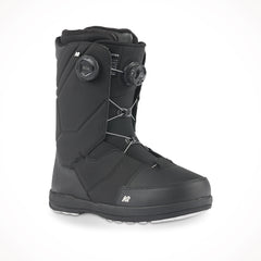 17-18 Ｋ2 MAYSIS DOUBLE BOA K2-Maysis-Black-Mens-Snowboard