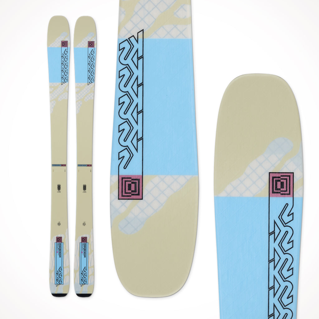 Mindbender 90C W — Women&#39;s (2024)