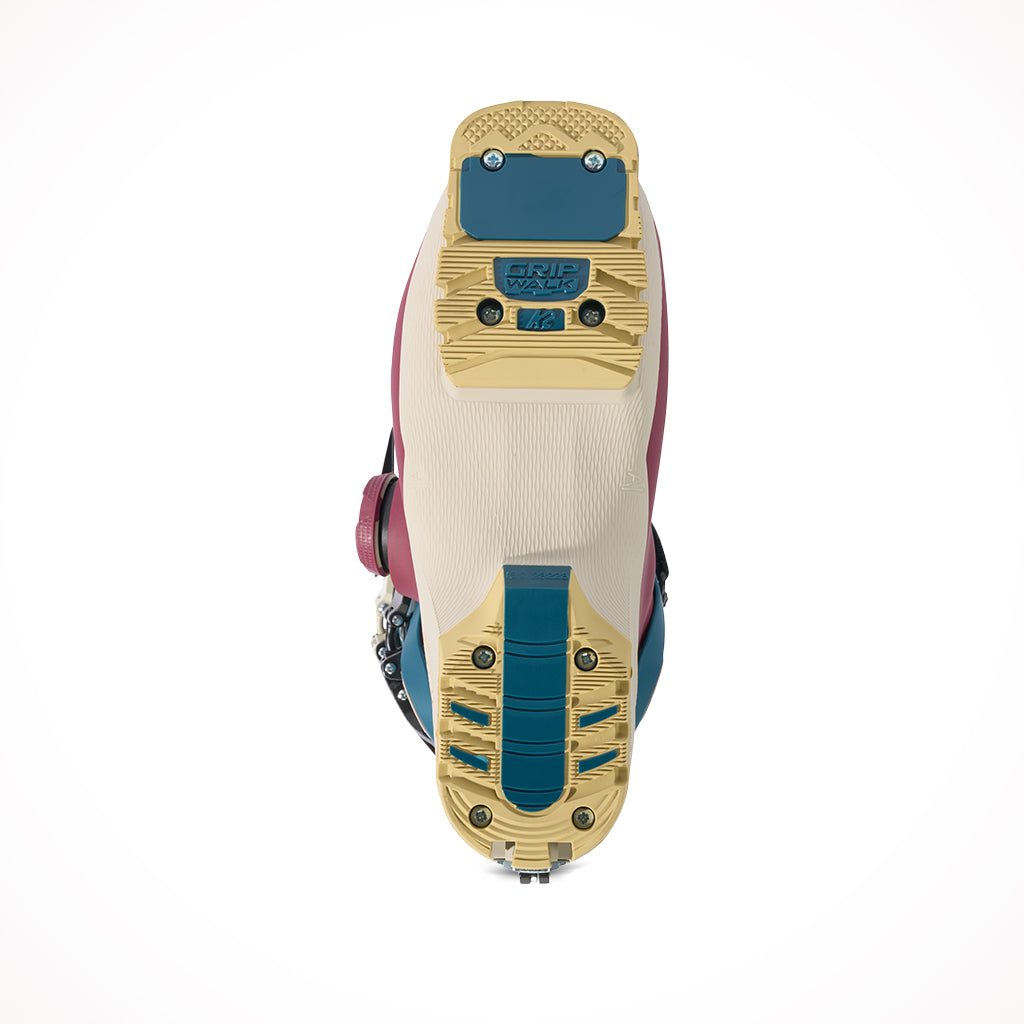 K2 Mindbender 95 BOA W Ski Boots 2024 Sole.jpg