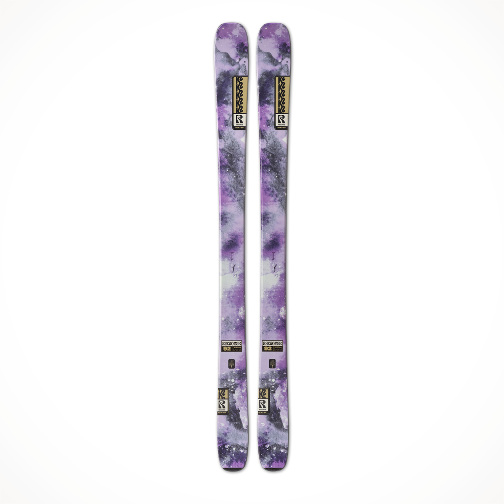 Reckoner 92 W — Women's (2026)