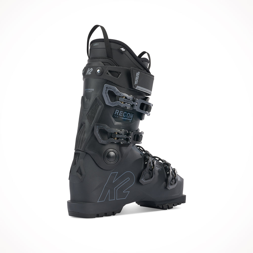 K2 recon deals