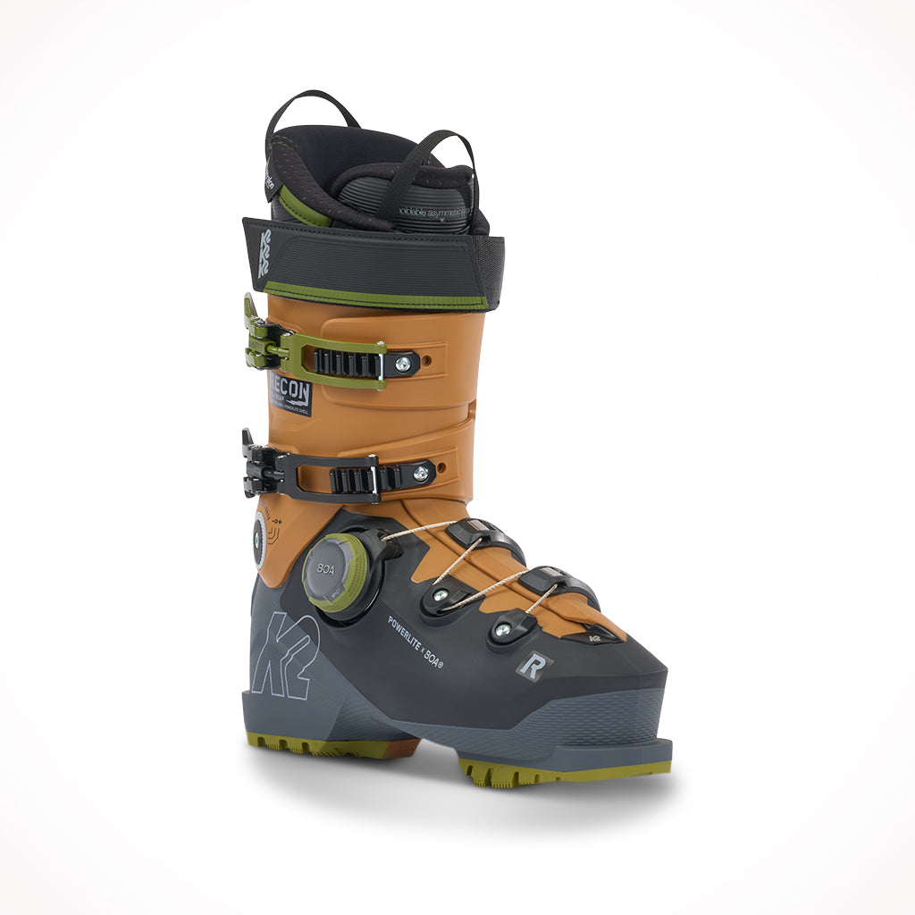 K2 Recon 110 BOA Men's Ski Boots