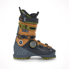 K2 Recon 110 BOA Men's Ski Boots - 2024 | OutdoorSports.com