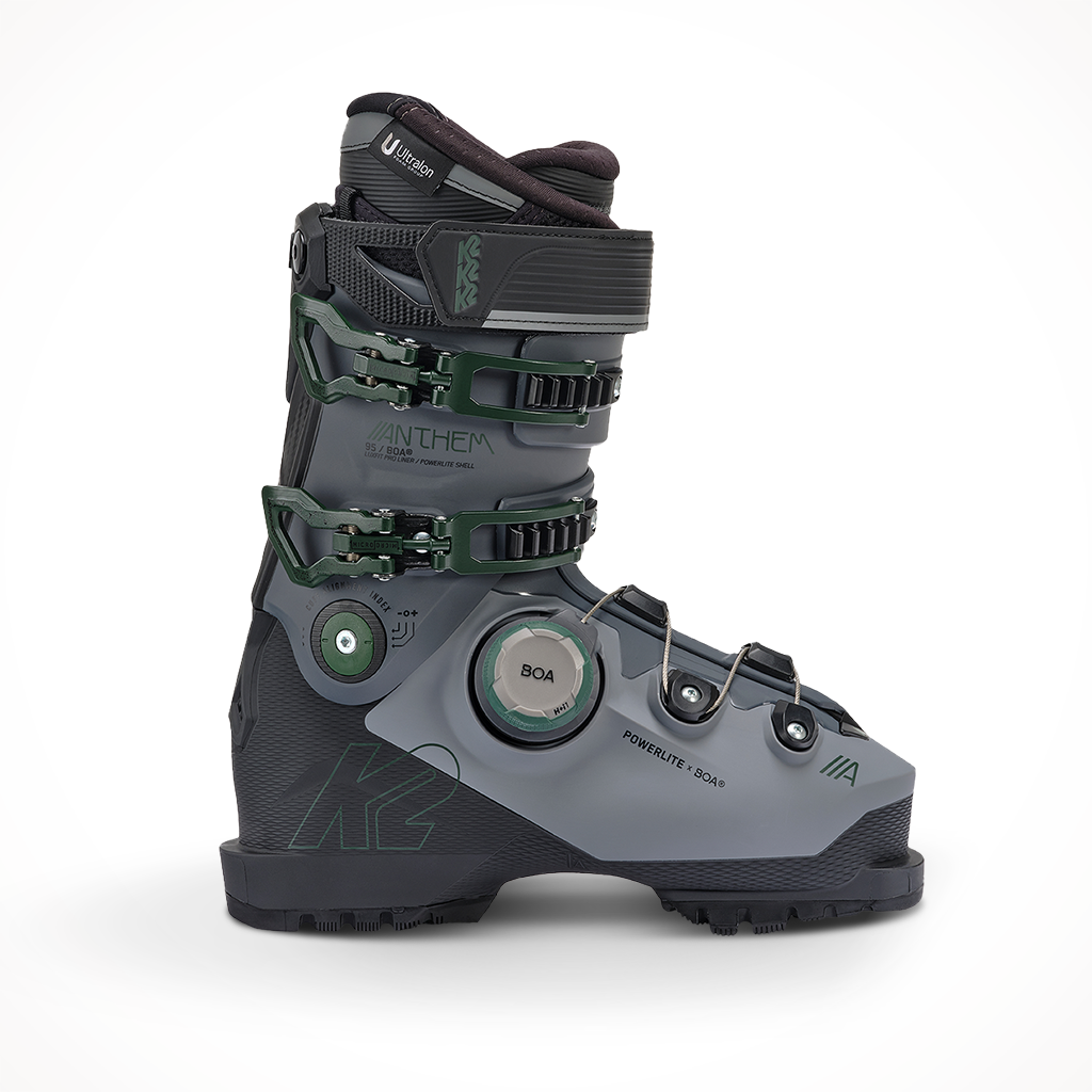 K2Anthem95BOASkiBootWomens2025