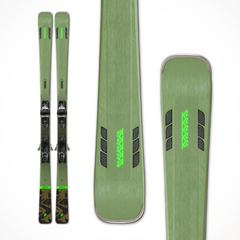 K2 RECONER 122 177cm 20-21・キングピン・BDシール K2 RECONER 122 177cm 20-21・キングピン・BDシール