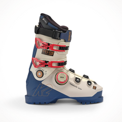2025 K2 Men's Recon 120 BOA Ski Boot — Enhanced