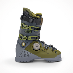 K2Recon130BOASkiBootMens2025-