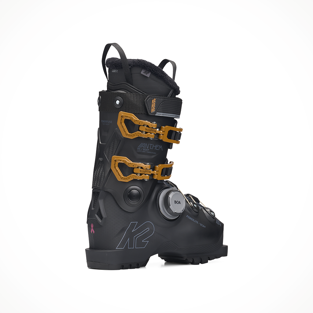 Product image: K2 ANTHEM 85BOA KS251162 Angle 3.