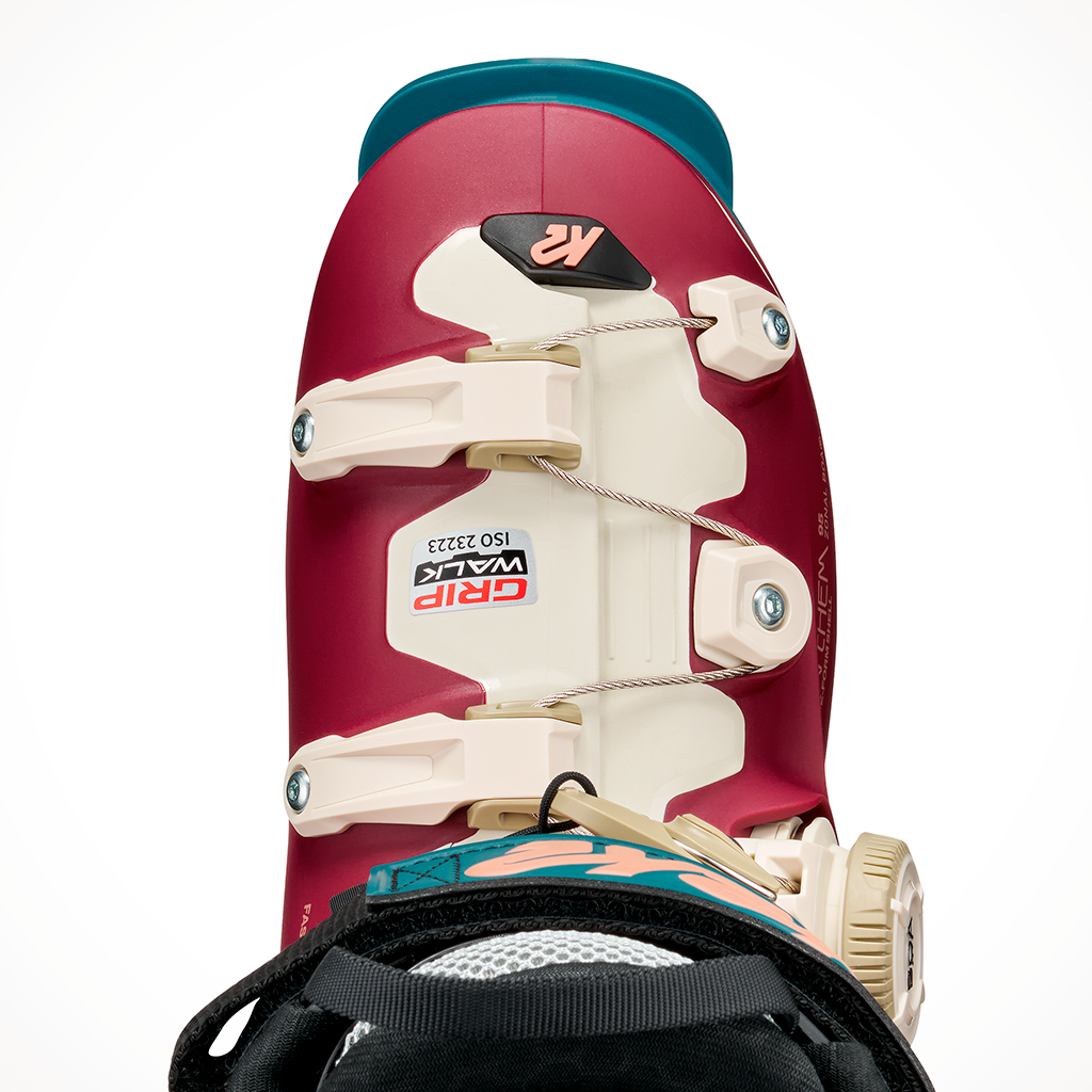 Anthem Zonal BOA 95 — Women's (2027)