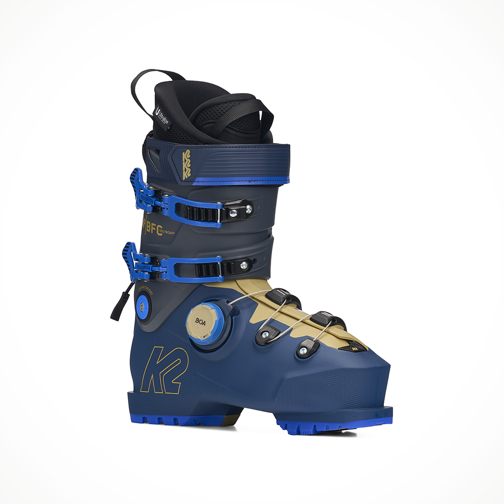 Product image: K2 BFC 120 BOA KS251164 Angle 1.