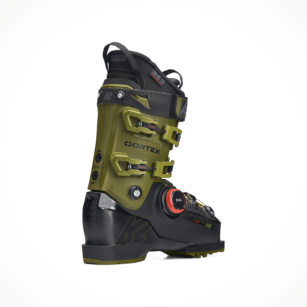 Cortex 110 BOA — Men's (2026) - OutdoorSports.com