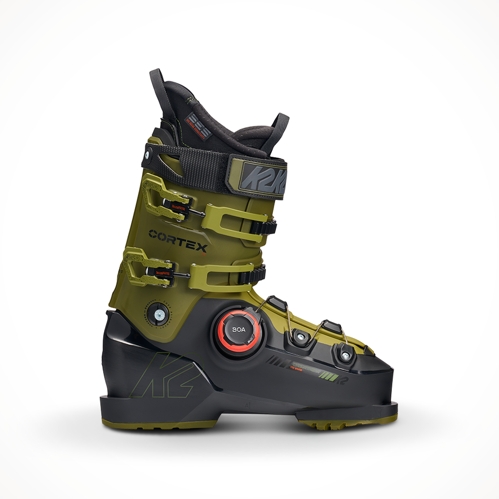 Cortex 110 BOA — Men's (2026) - OutdoorSports.com