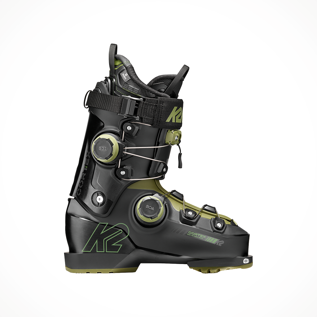 Cortex Team Zonal BOA 140 — Men's (2027)