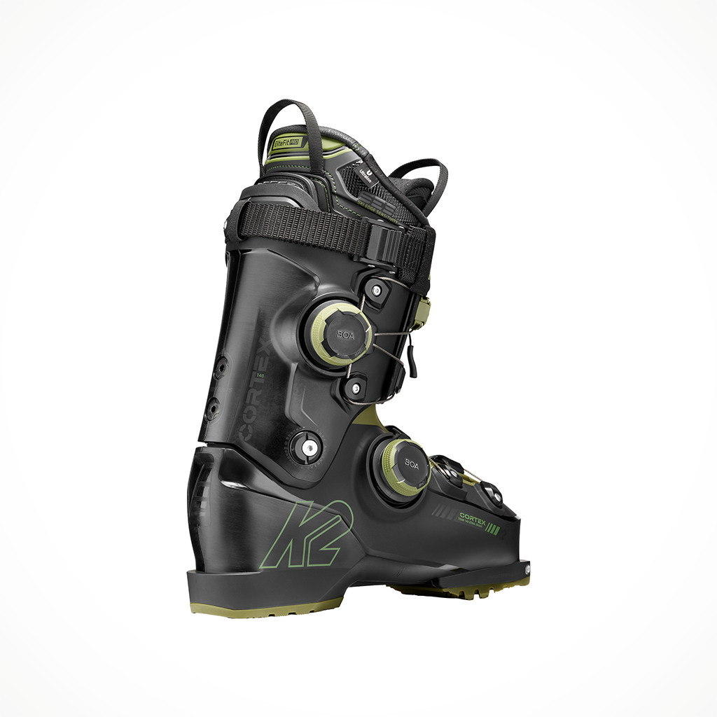 Cortex Team Zonal BOA 140 — Men's (2027)