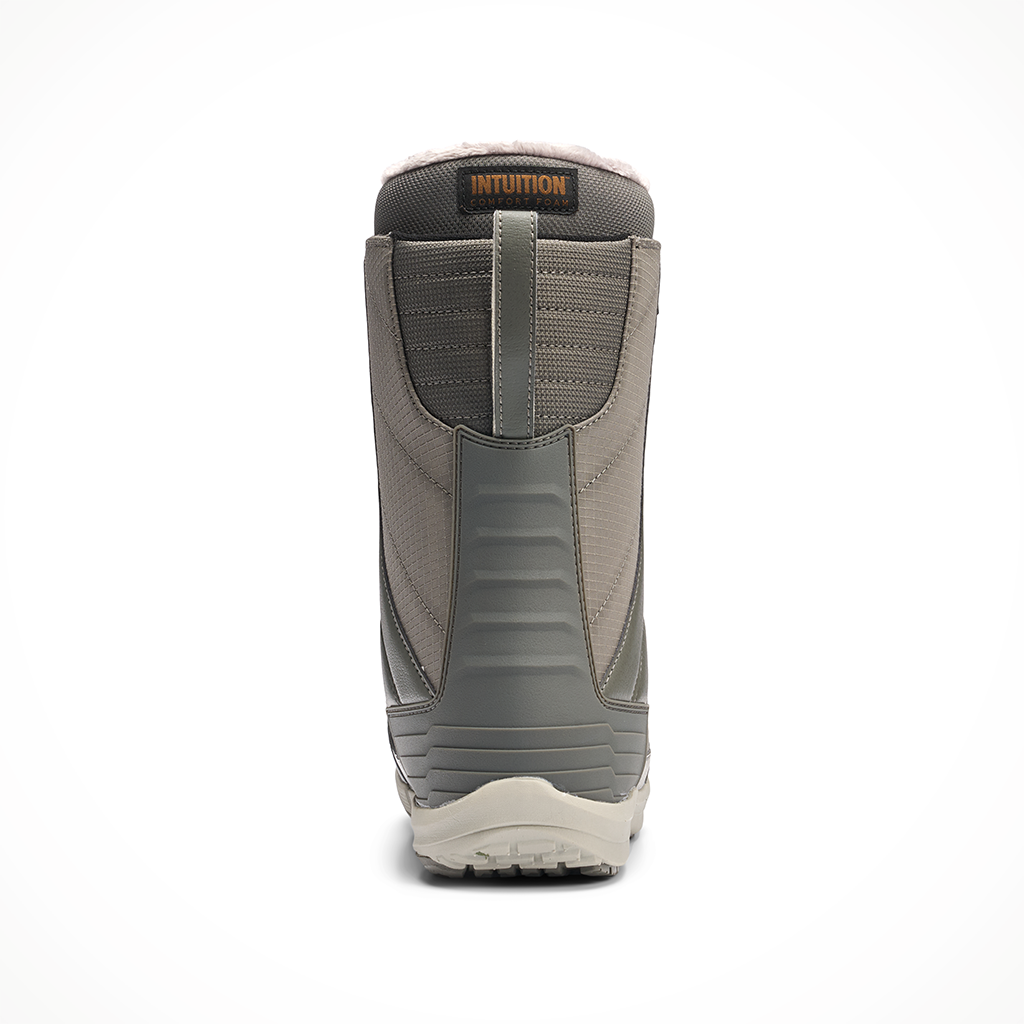 Product image: K2 Haven KB251302 Light Grey Angle 3.