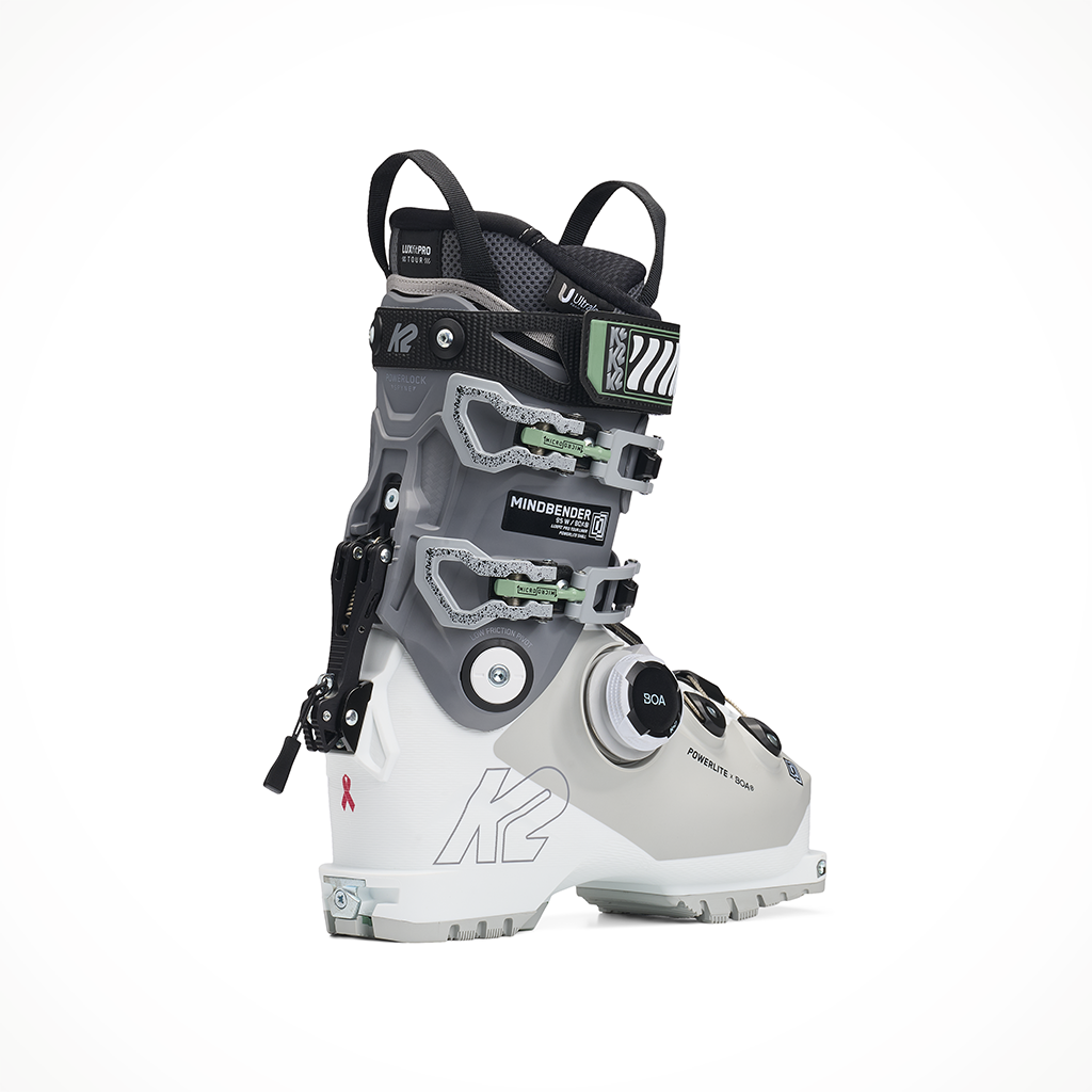 ケイツー K2 MINDBENDER 95 W Mindbender 95 W BOA — Women's (2026) - OutdoorSports.com