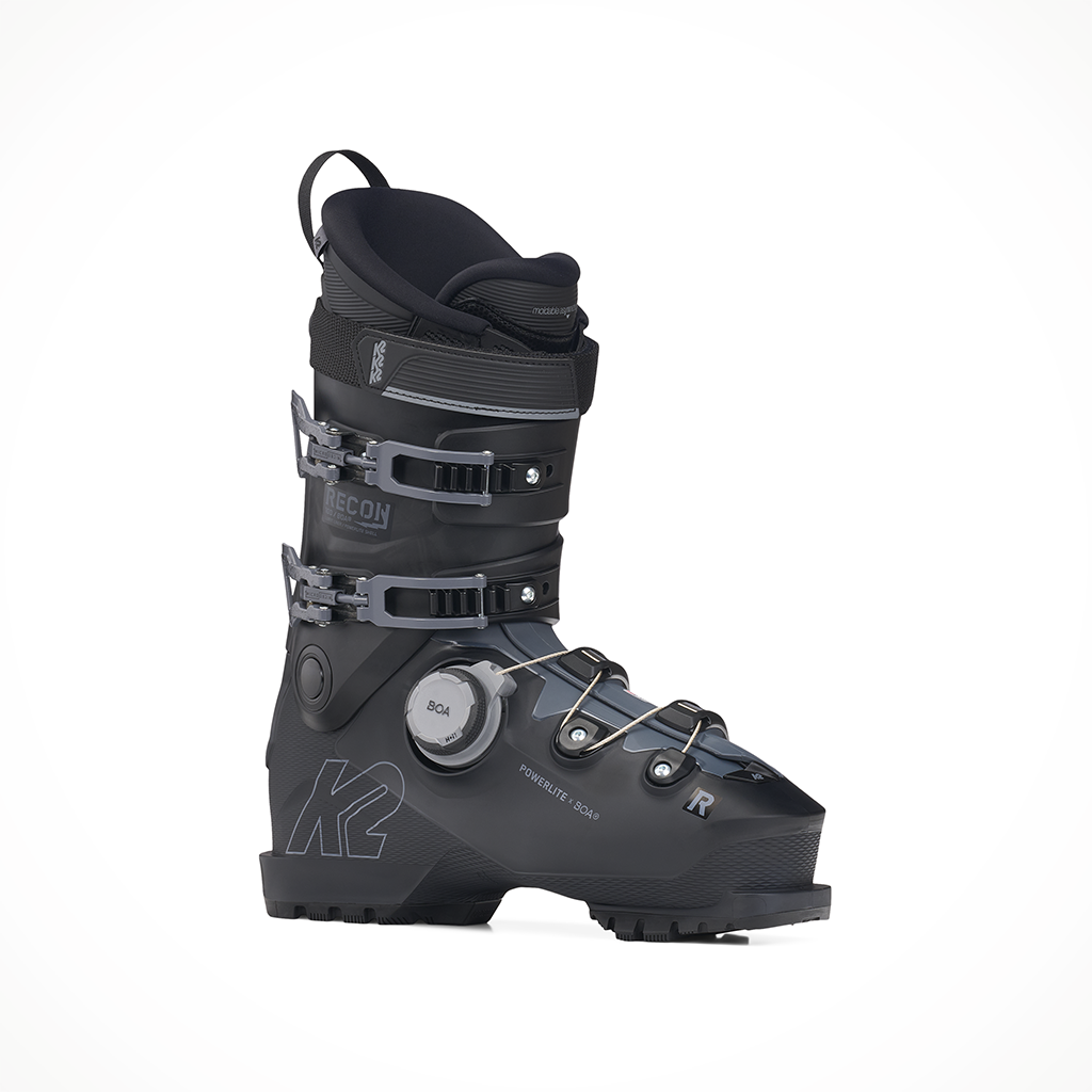 Product image: K2 RECON 100 BOA KS251161 Angle 1.