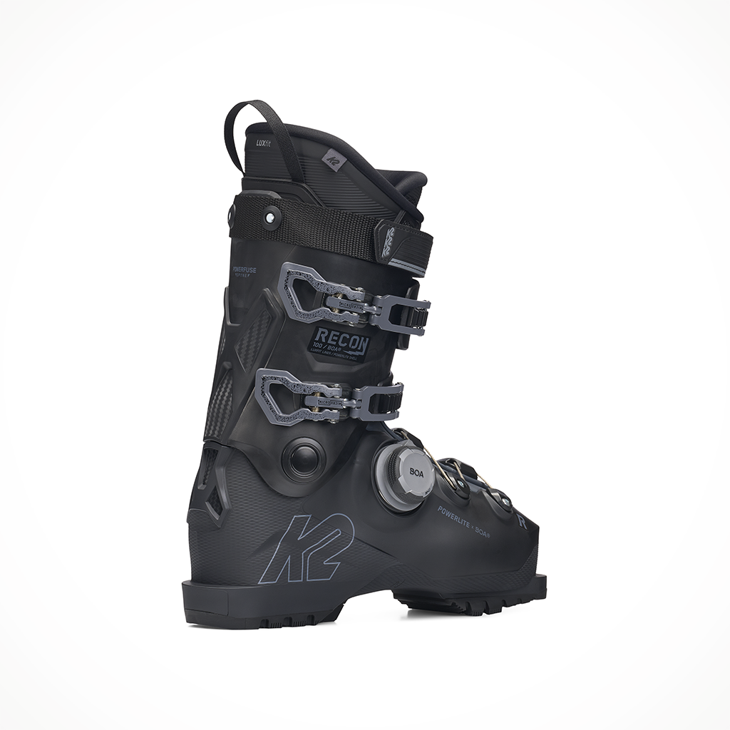 Product image: K2 RECON 100 BOA KS251161 Angle 3.