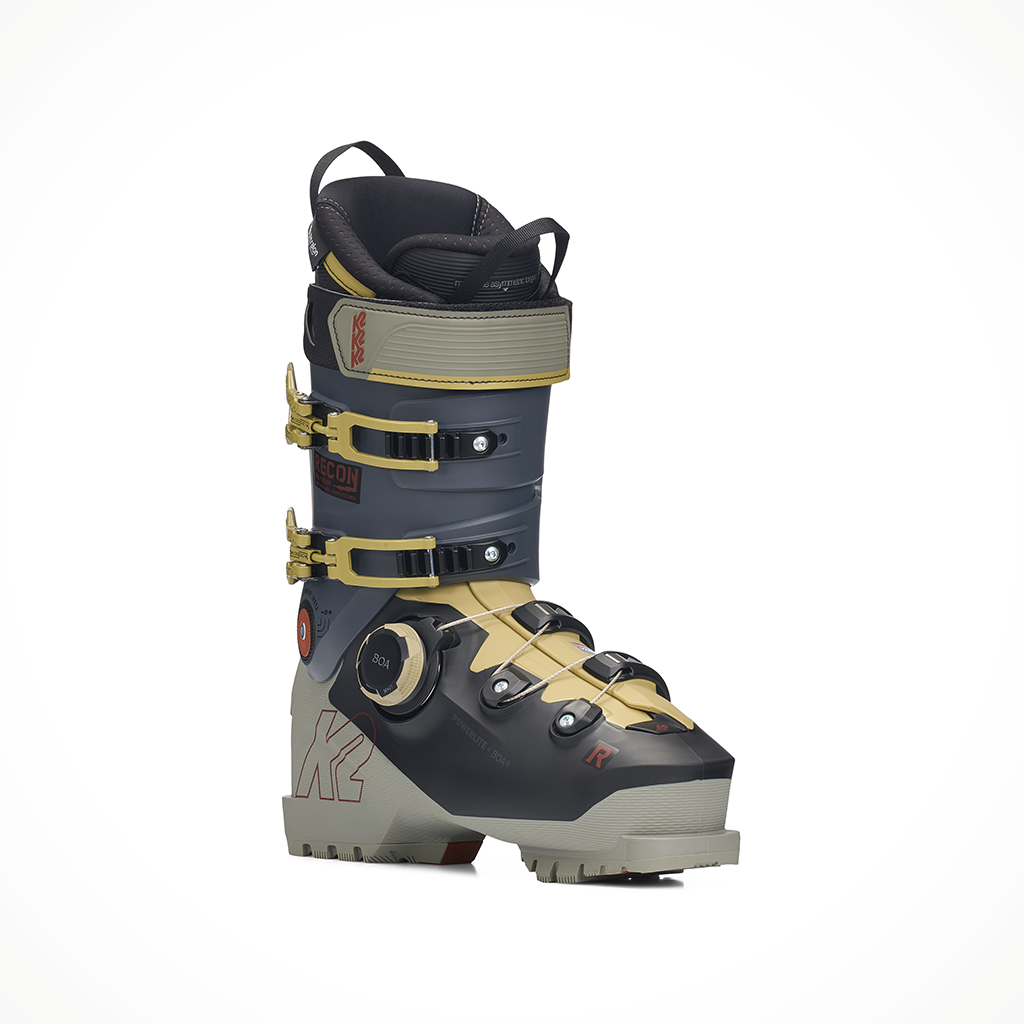 Product image: K2 RECON 110 BOA KS240064 Angle 1.