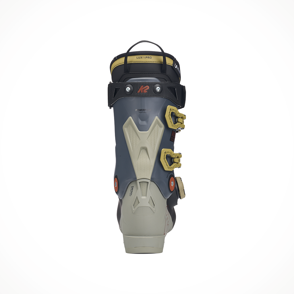 Product image: K2 RECON 110 BOA KS240064 Angle 4.